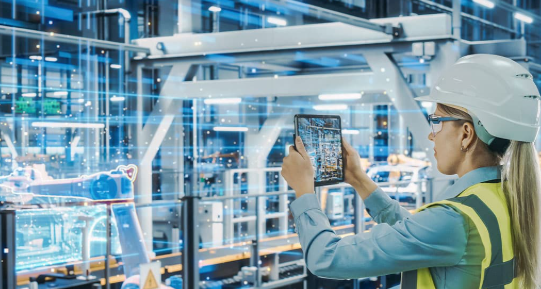 Measuring instrument / test equipment