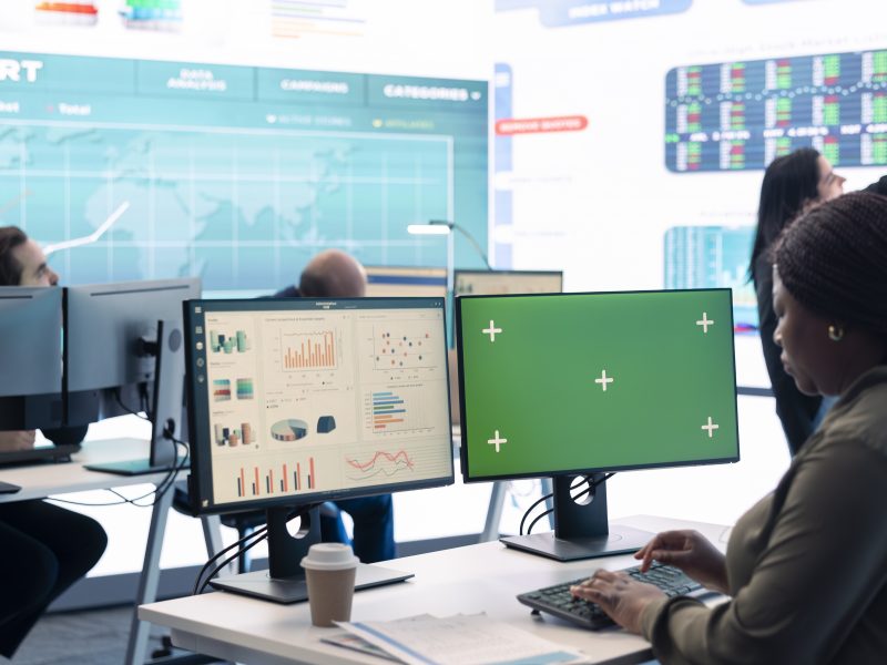 Smart Enterprise Software Designed for the Future