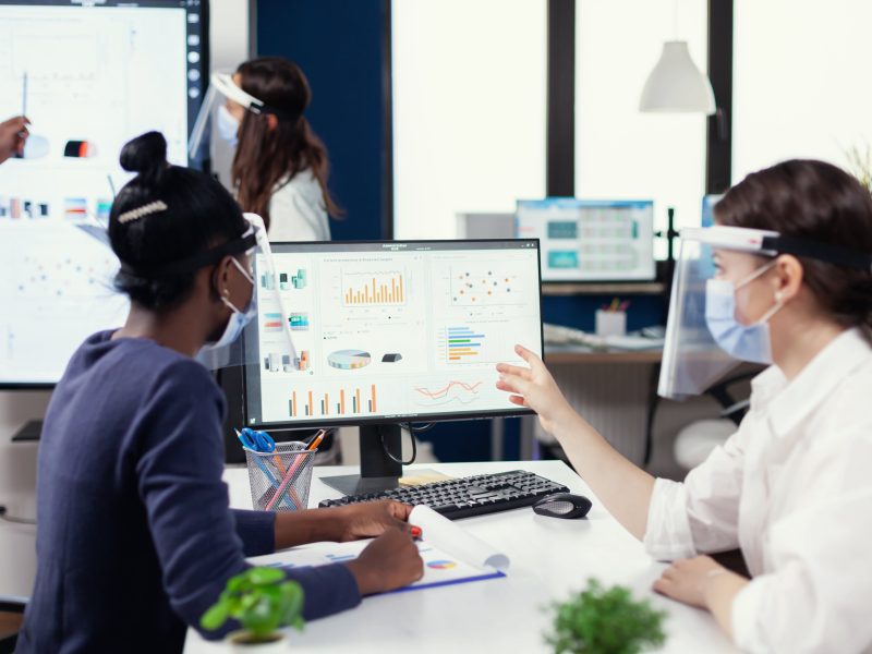 Smart Enterprise Software Designed for the Future